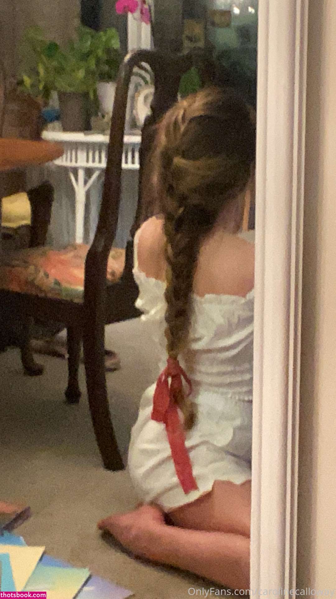 Caroline Calloway Photo #23