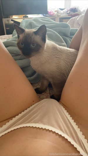 Caroline Calloway Photo #24