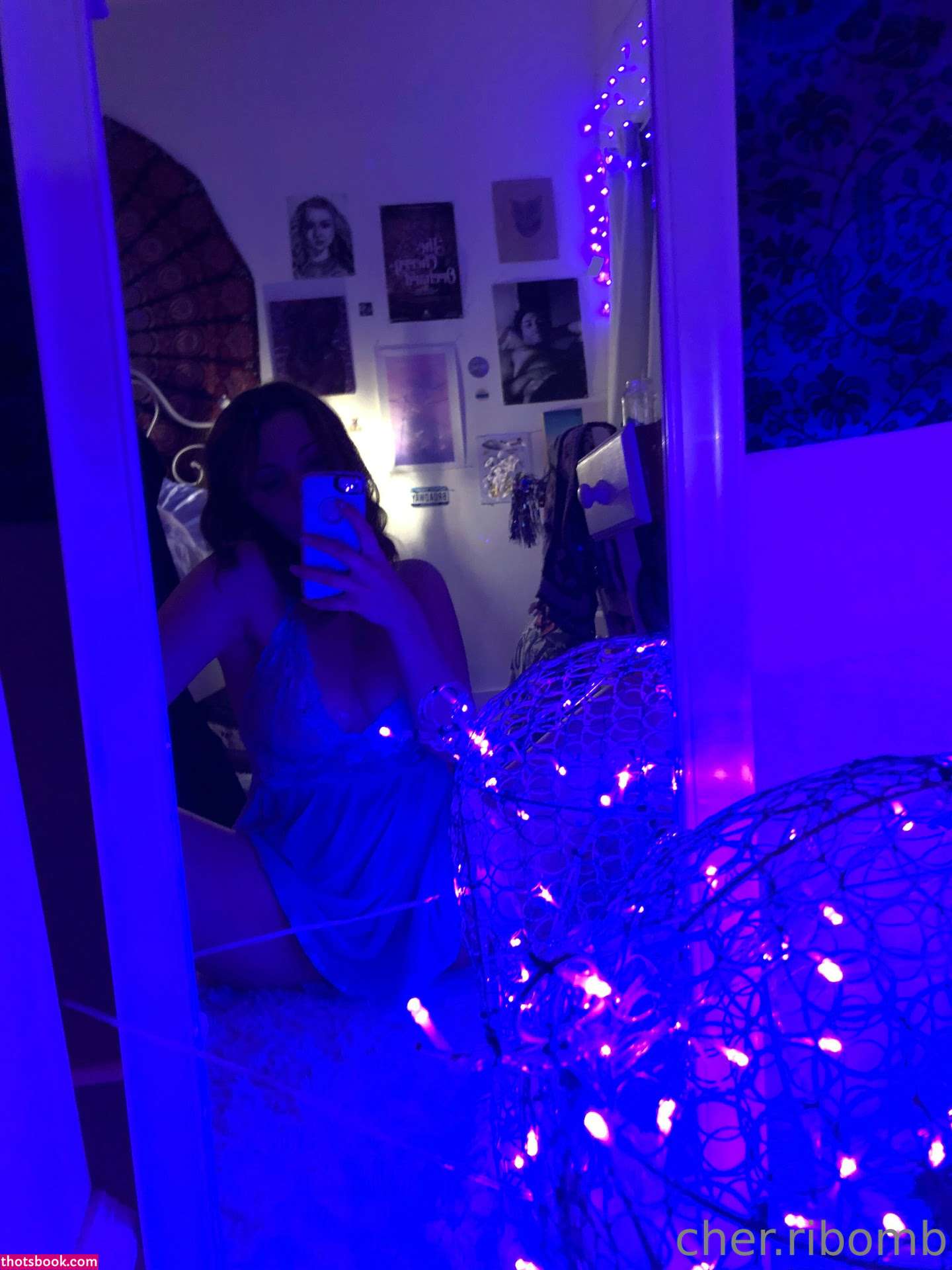 Cher Ribomb Photo #22