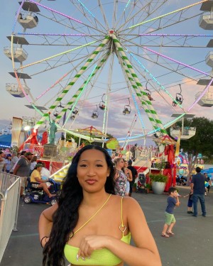 Drew Valentina Photo #4