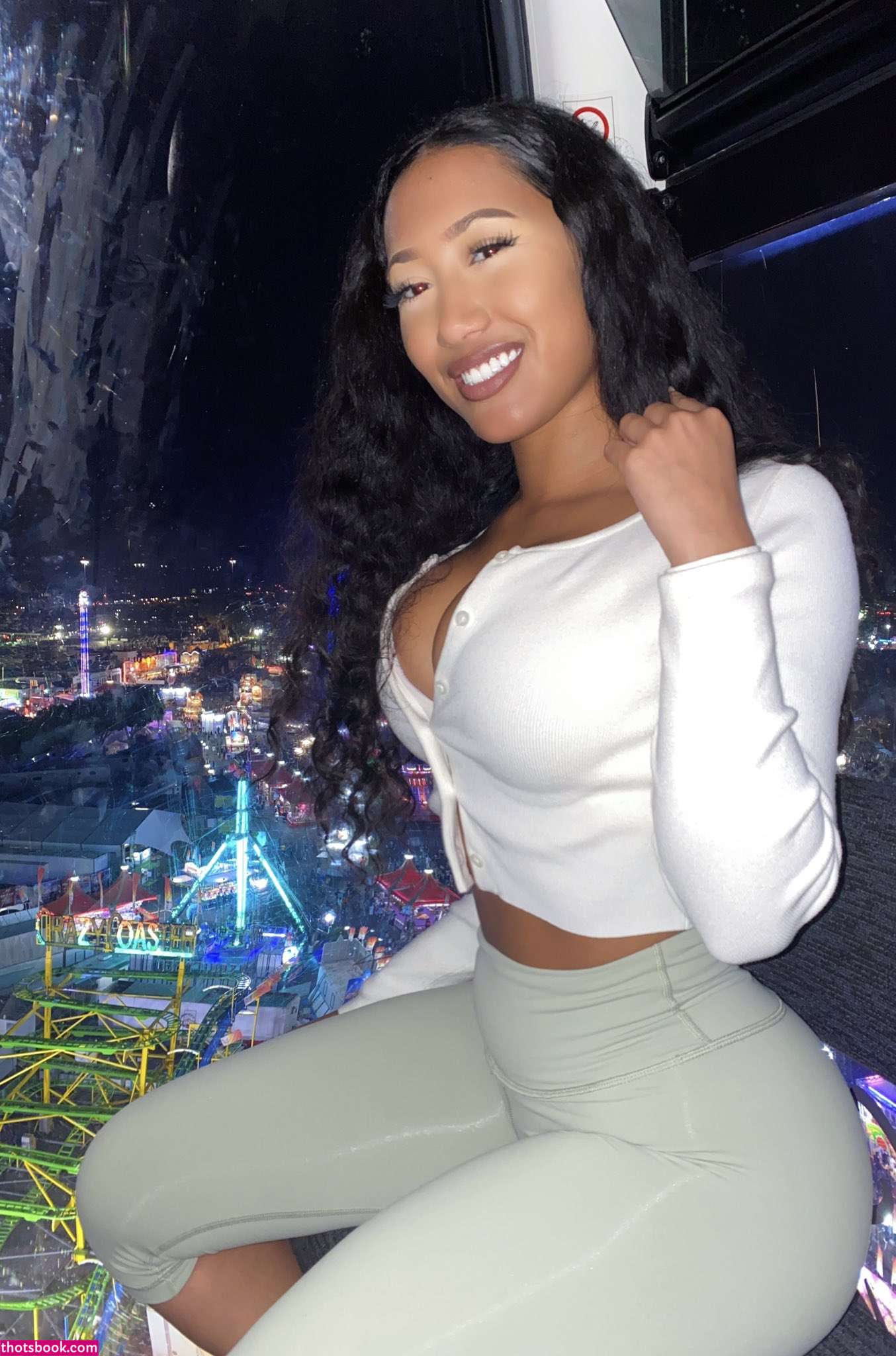 Drew Valentina Photo #16