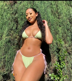 Drew Valentina Photo #27