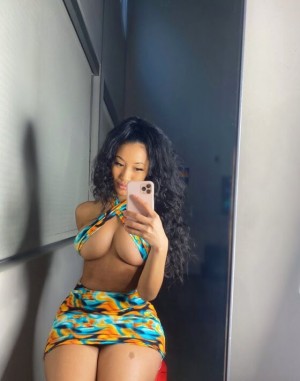 Drew Valentina Photo #29