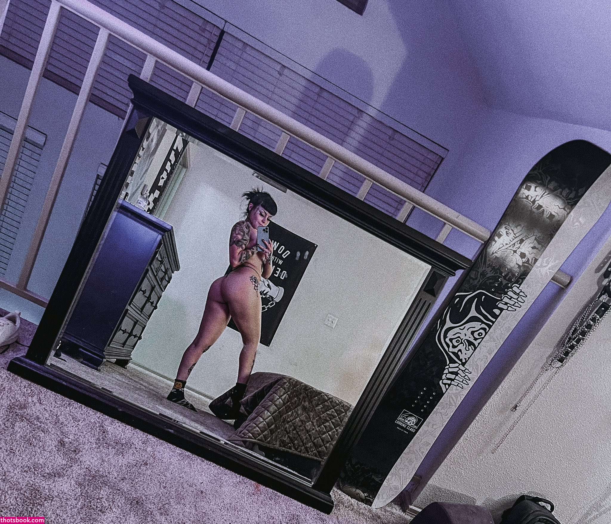 Fearofellex Photo #3