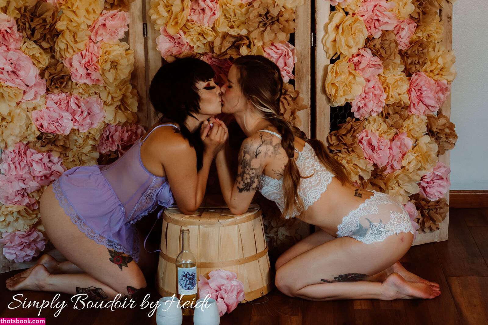 Fearofellex Photo #16