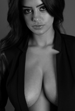 Gaby Contreras Post #1