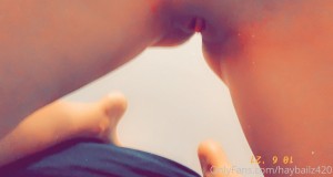 haybailz420 Photo #9