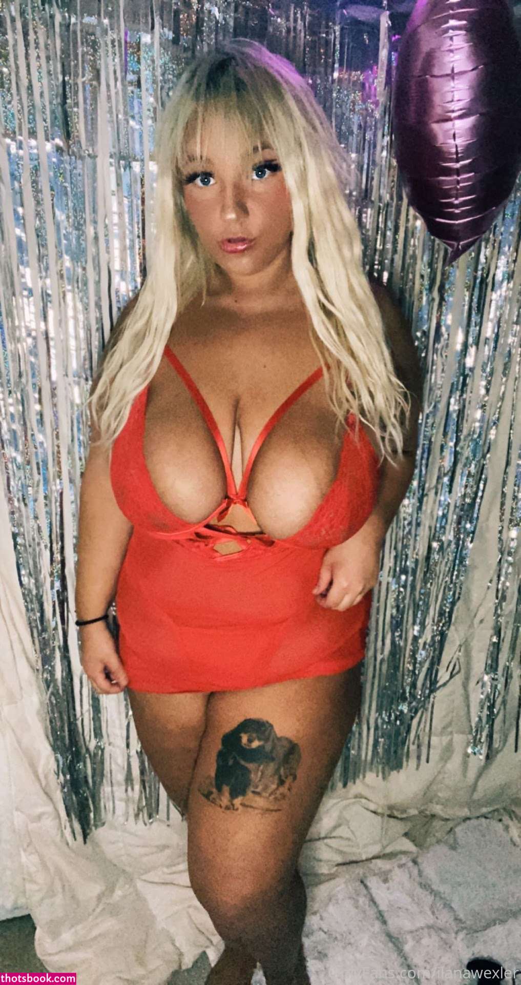 Kyleigh Schulz Photo #8