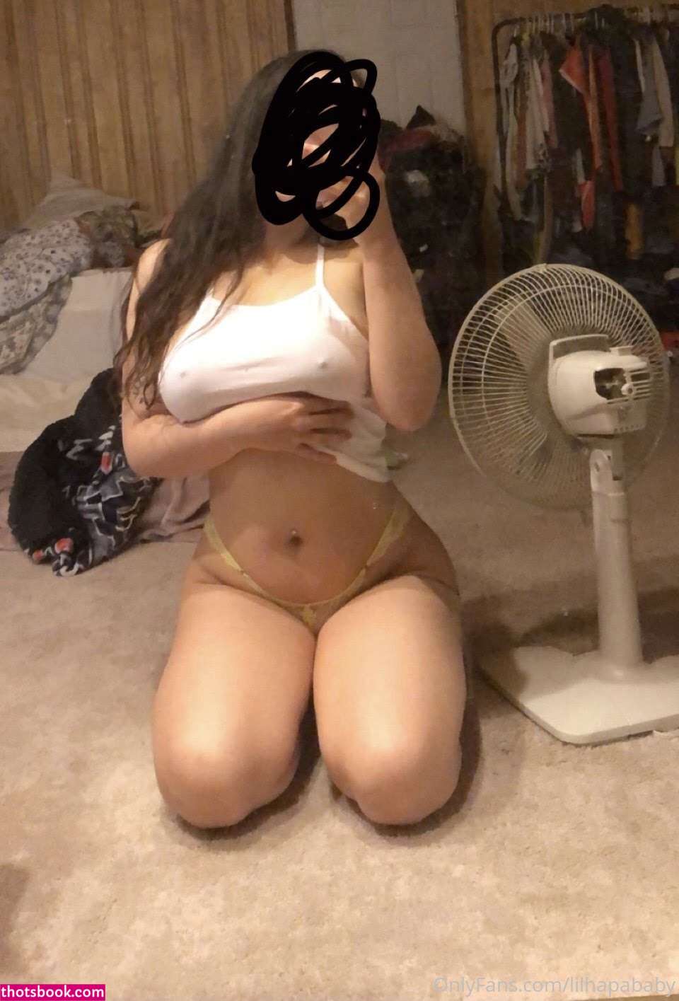 lilhapababy Photo #5