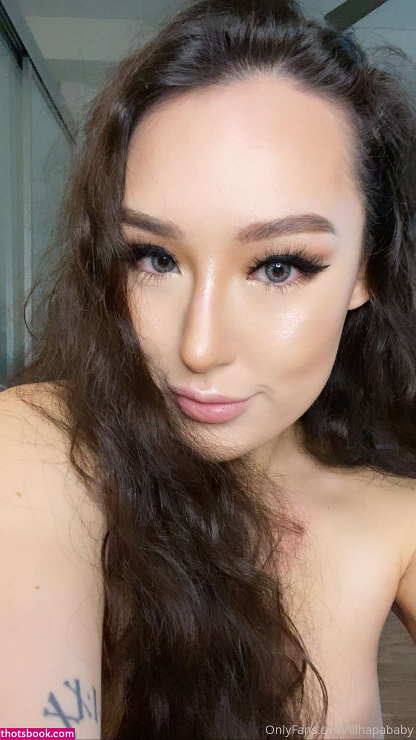 lilhapababy Photo #12