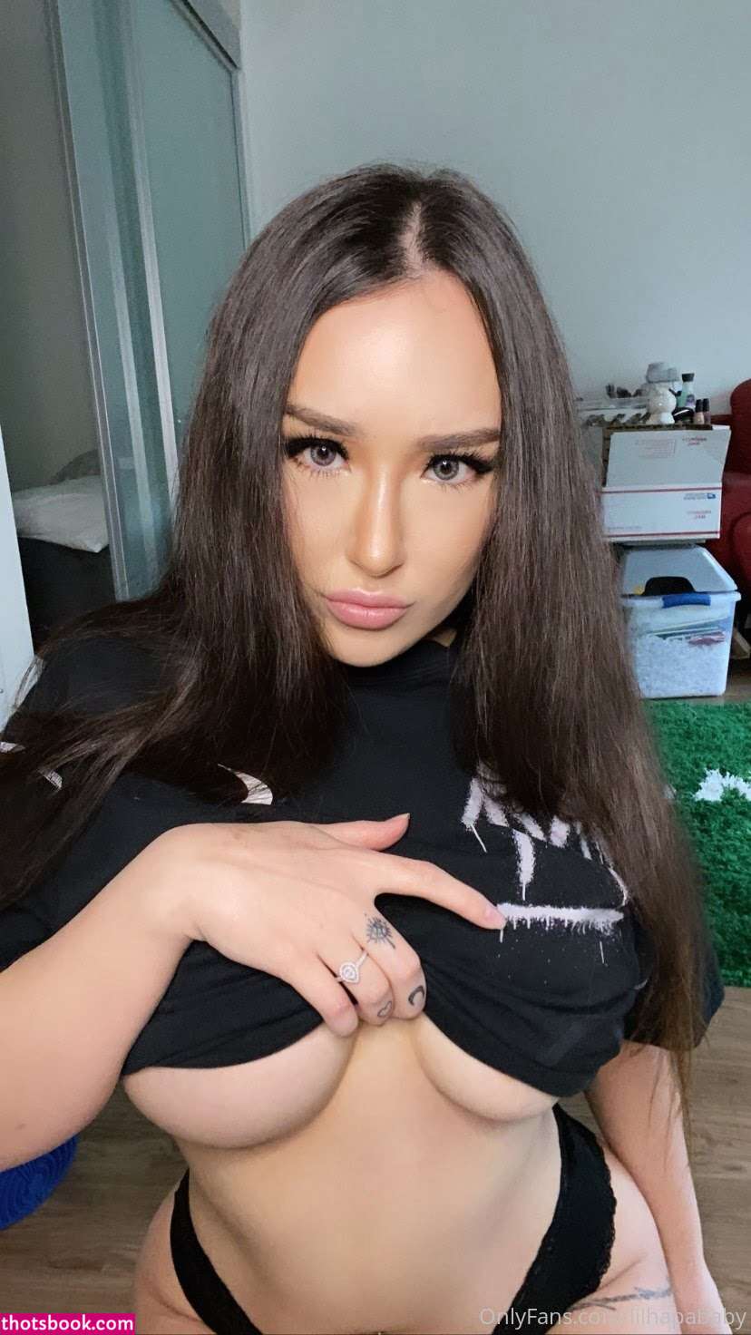 lilhapababy Photo #16