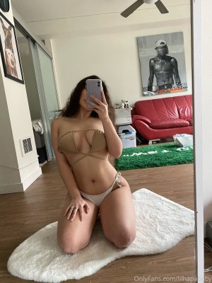 lilhapababy Photo #27