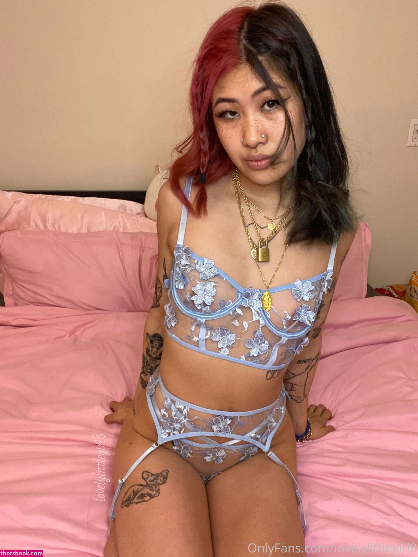 Lovely lily Photo #31