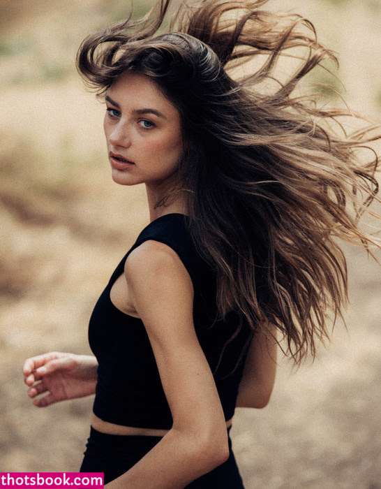 Maelys Garouis Photo #1