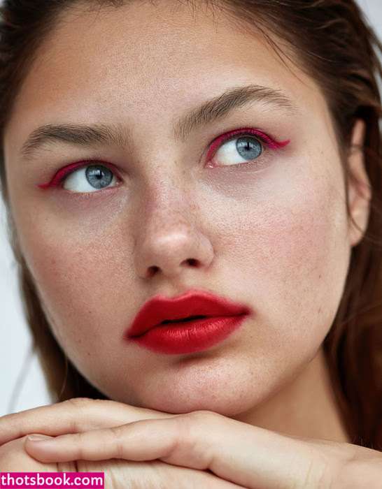 Maelys Garouis Photo #2