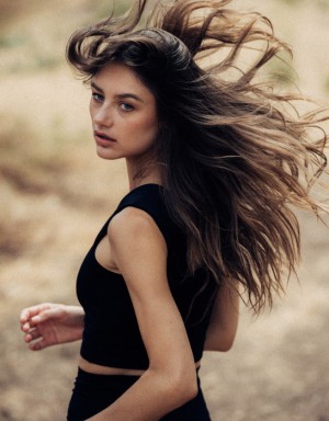 Maelys Garouis Photo #1