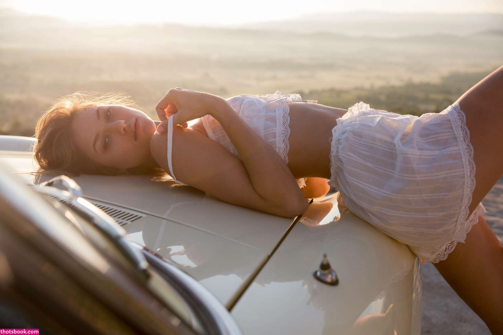 Maelys Garouis Photo #28