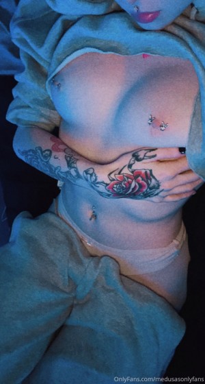 Medusasonlyfans Photo #2