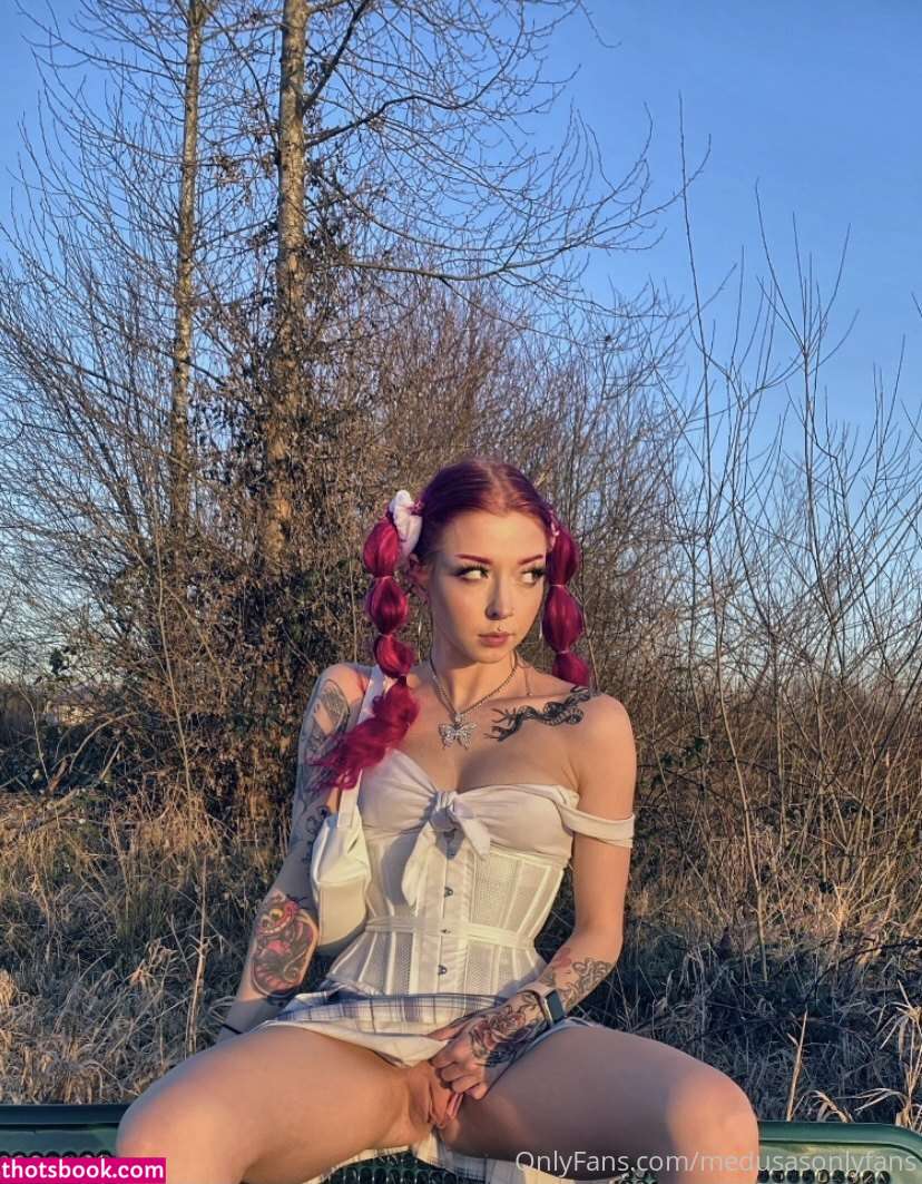 Medusasonlyfans Photo #22