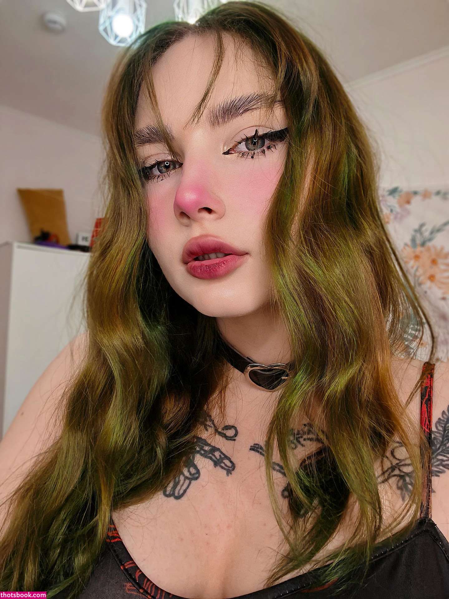 Meowmarziiia Photo #6