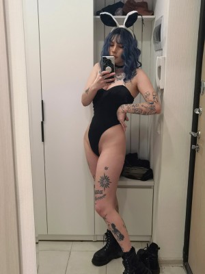 Meowmarziiia Photo #5