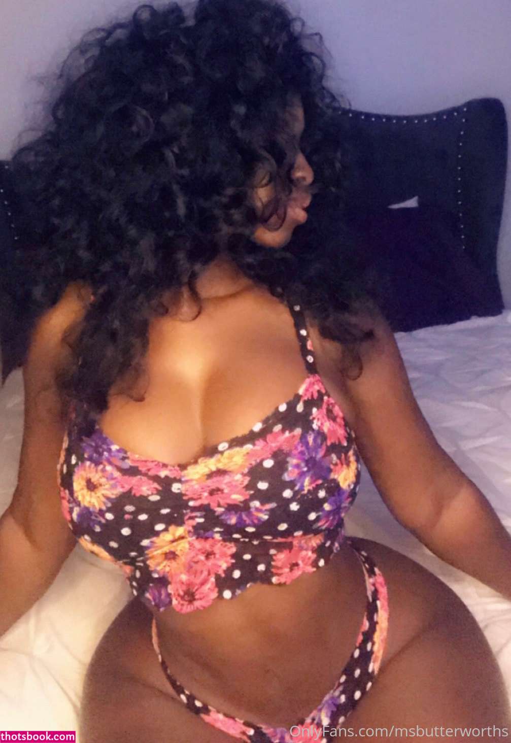 Ms Butterworths Photo #8