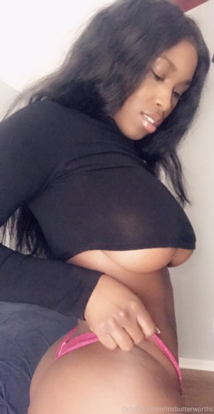 Ms Butterworths Photo #7