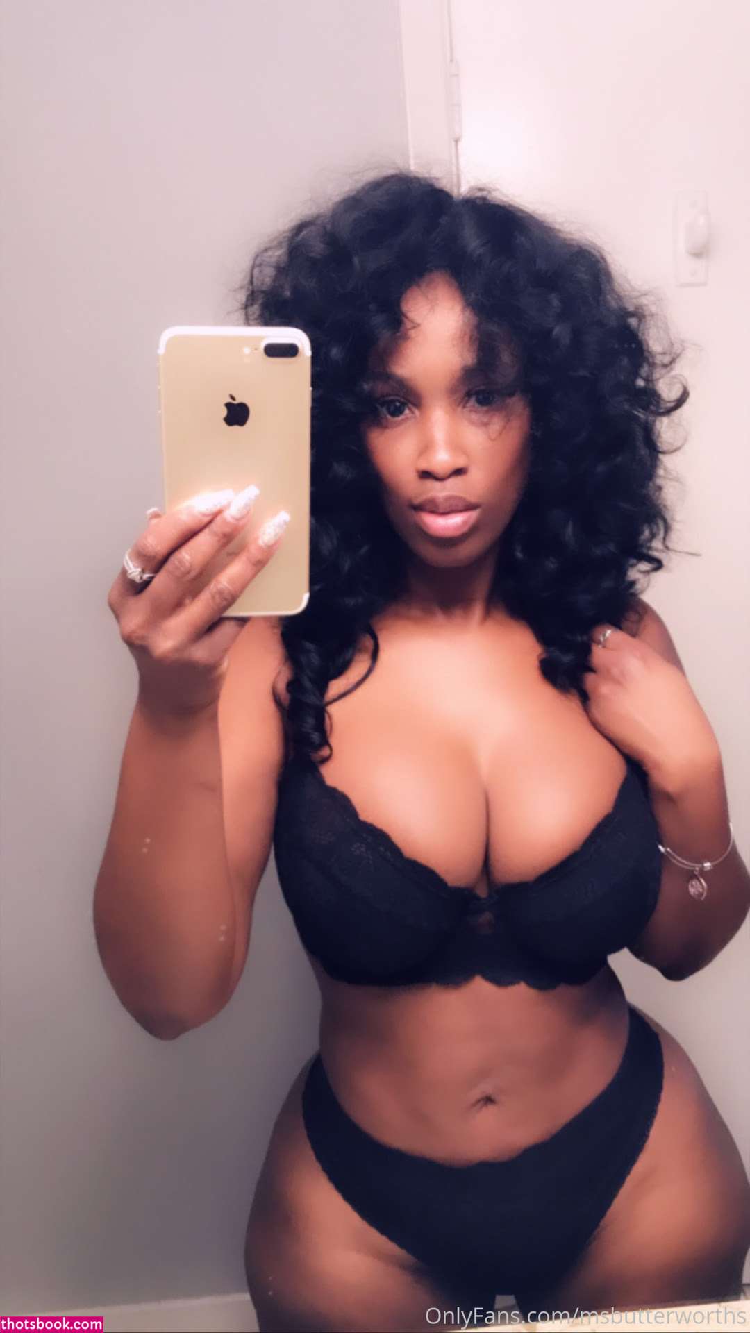 Ms Butterworths Photo #19