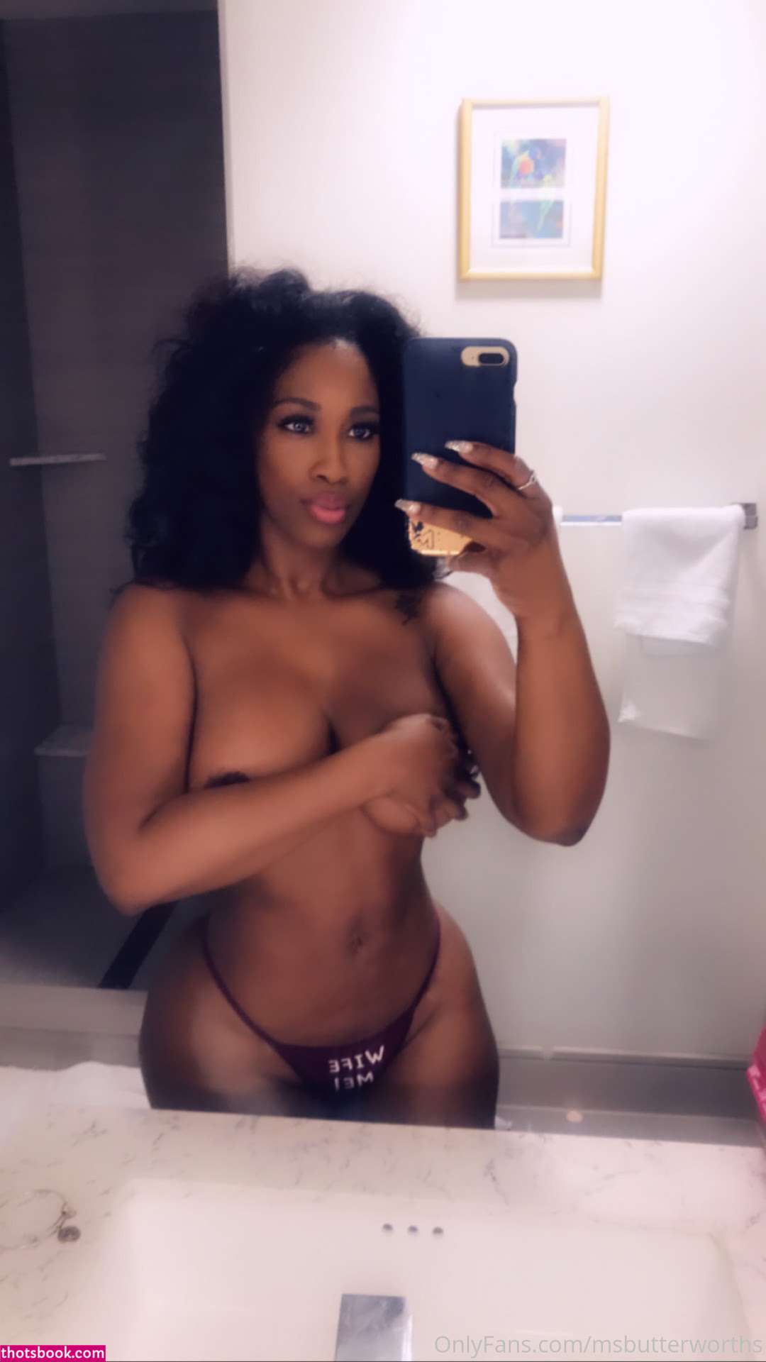 Ms Butterworths Photo #26