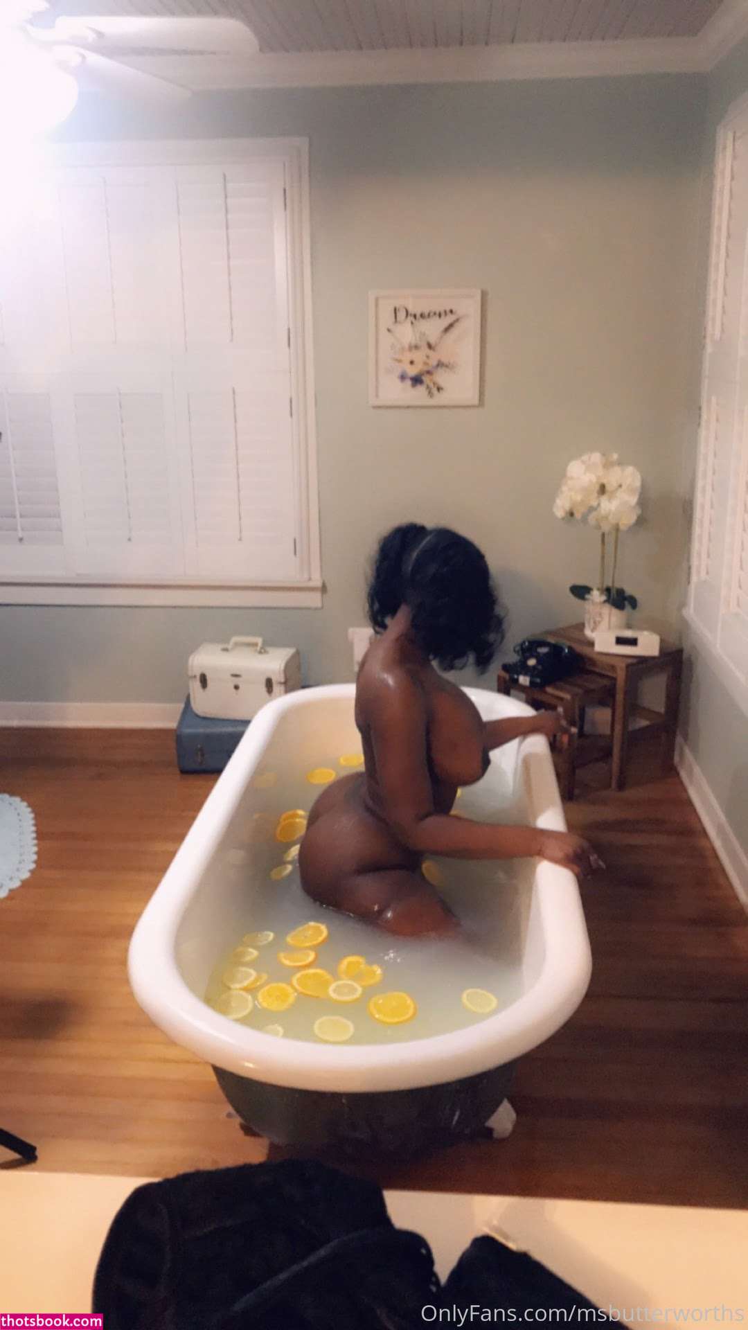 Ms Butterworths Photo #34