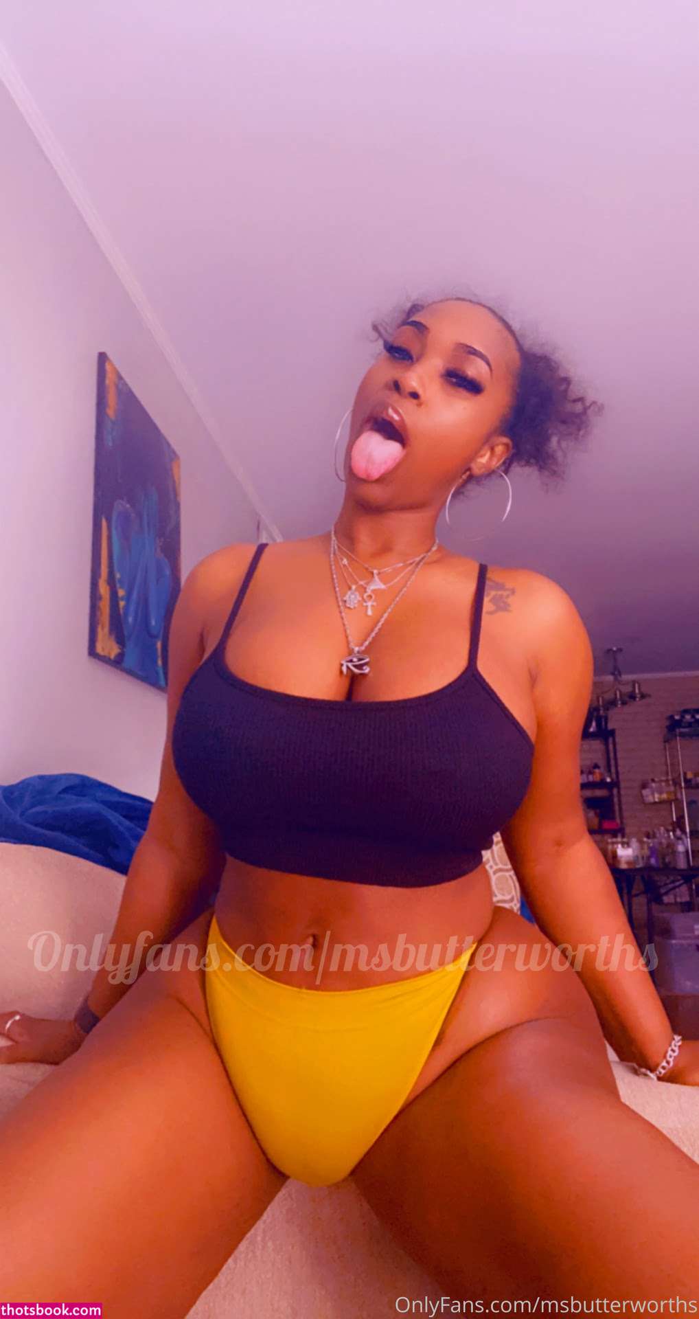 Ms Butterworths Photo #50