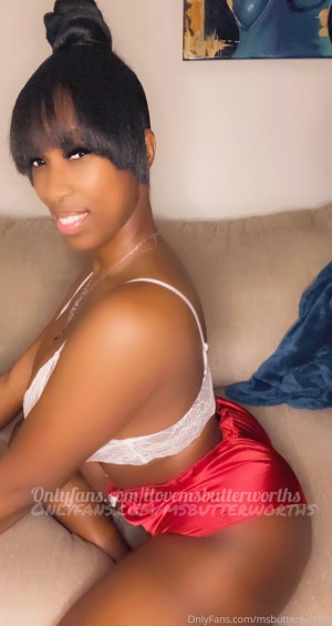 Ms Butterworths Photo #46