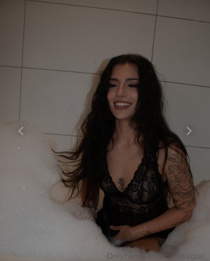 Mya Teague Photo #10