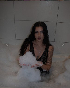 Mya Teague Photo #12