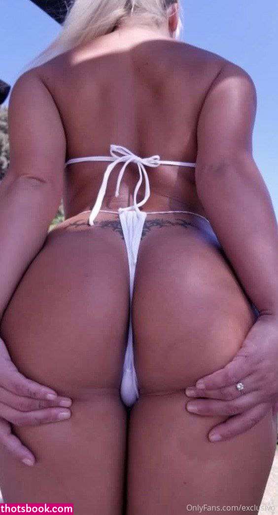 Nathy Bendita Photo #13