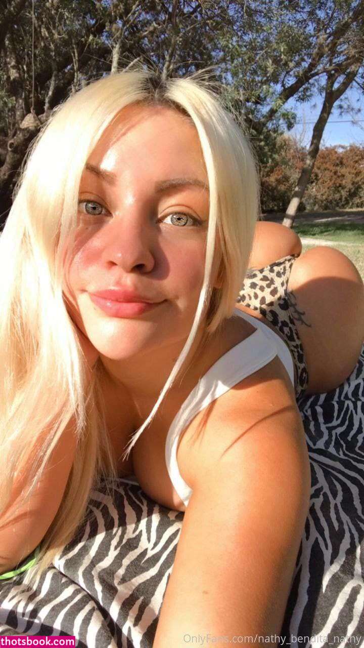 Nathy Bendita Photo #16