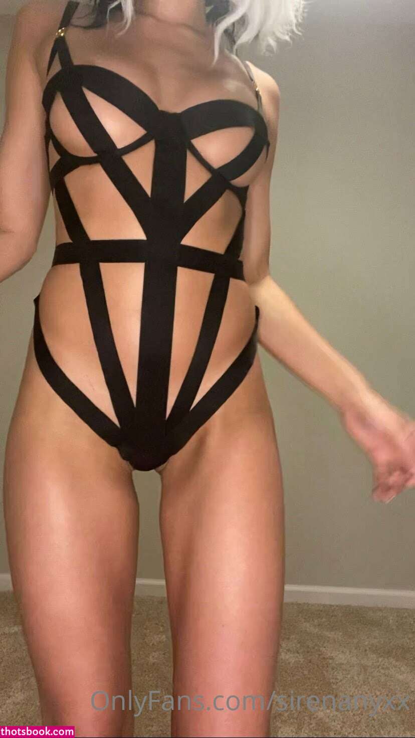 Sirena Nyx Photo #29