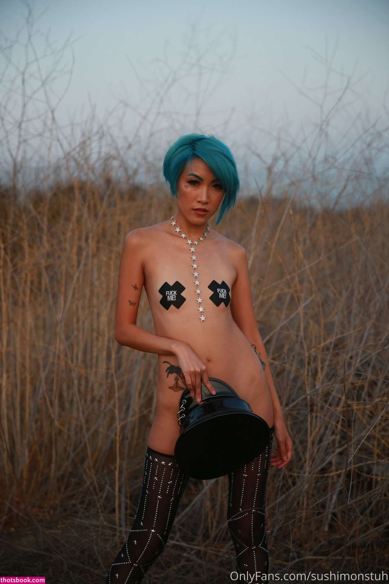 Sushimonstuh Photo #7