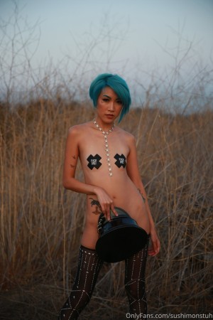 Sushimonstuh Photo #7