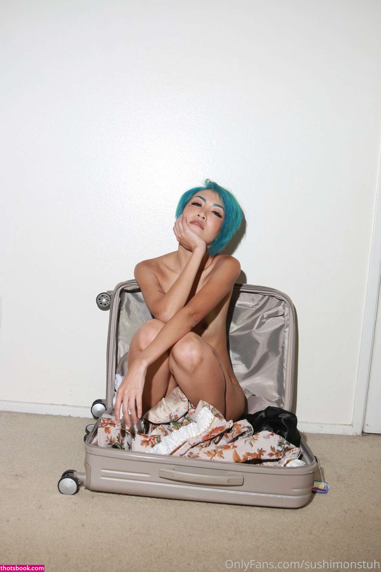 Sushimonstuh Photo #9
