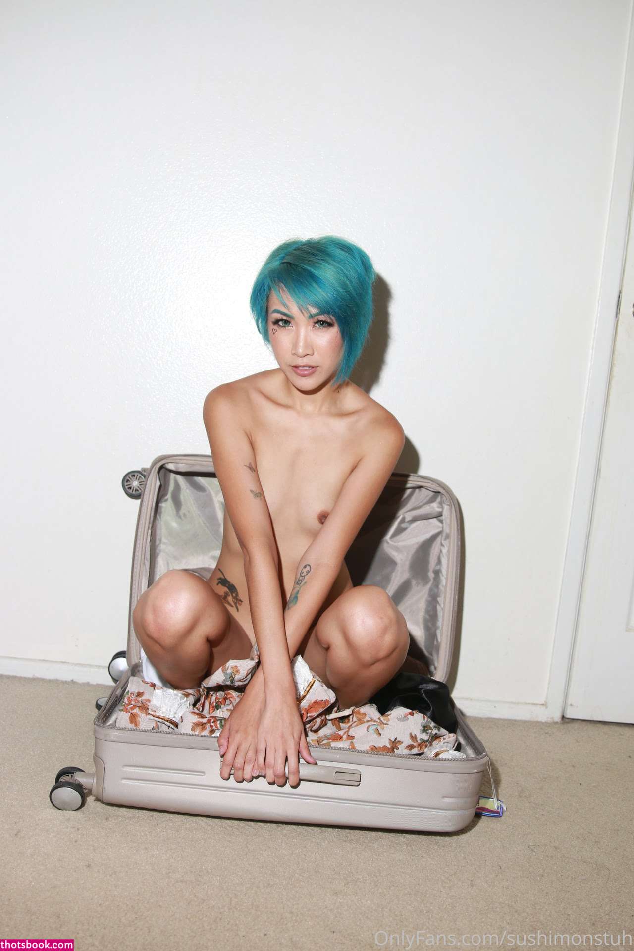 Sushimonstuh Photo #11