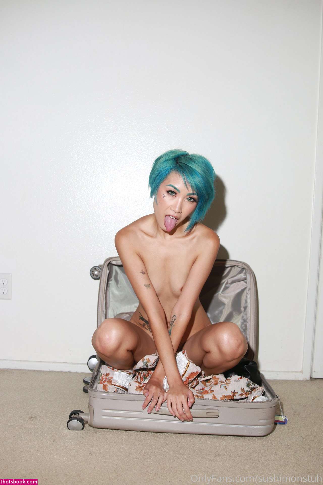 Sushimonstuh Photo #14