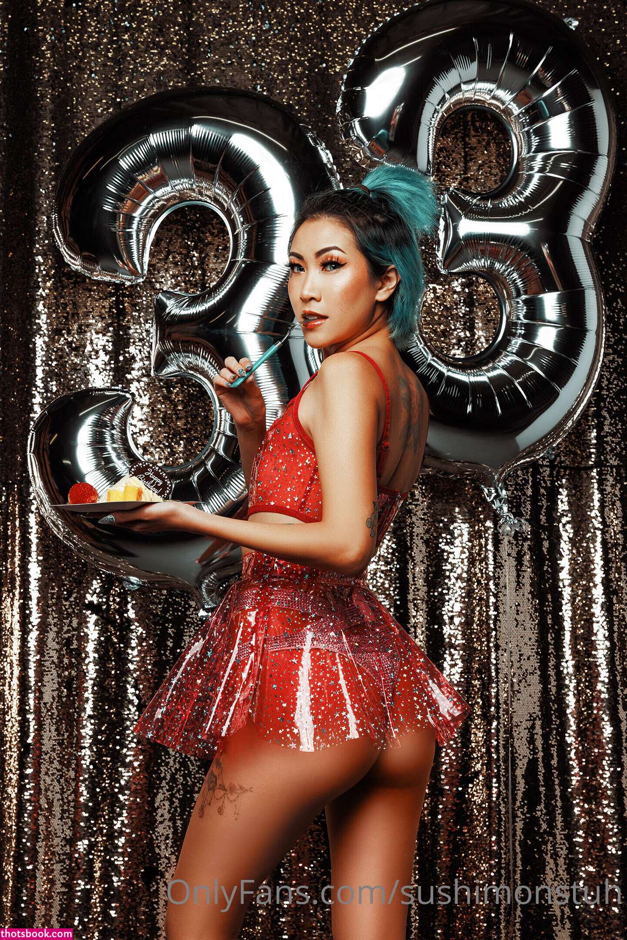 Sushimonstuh Photo #34