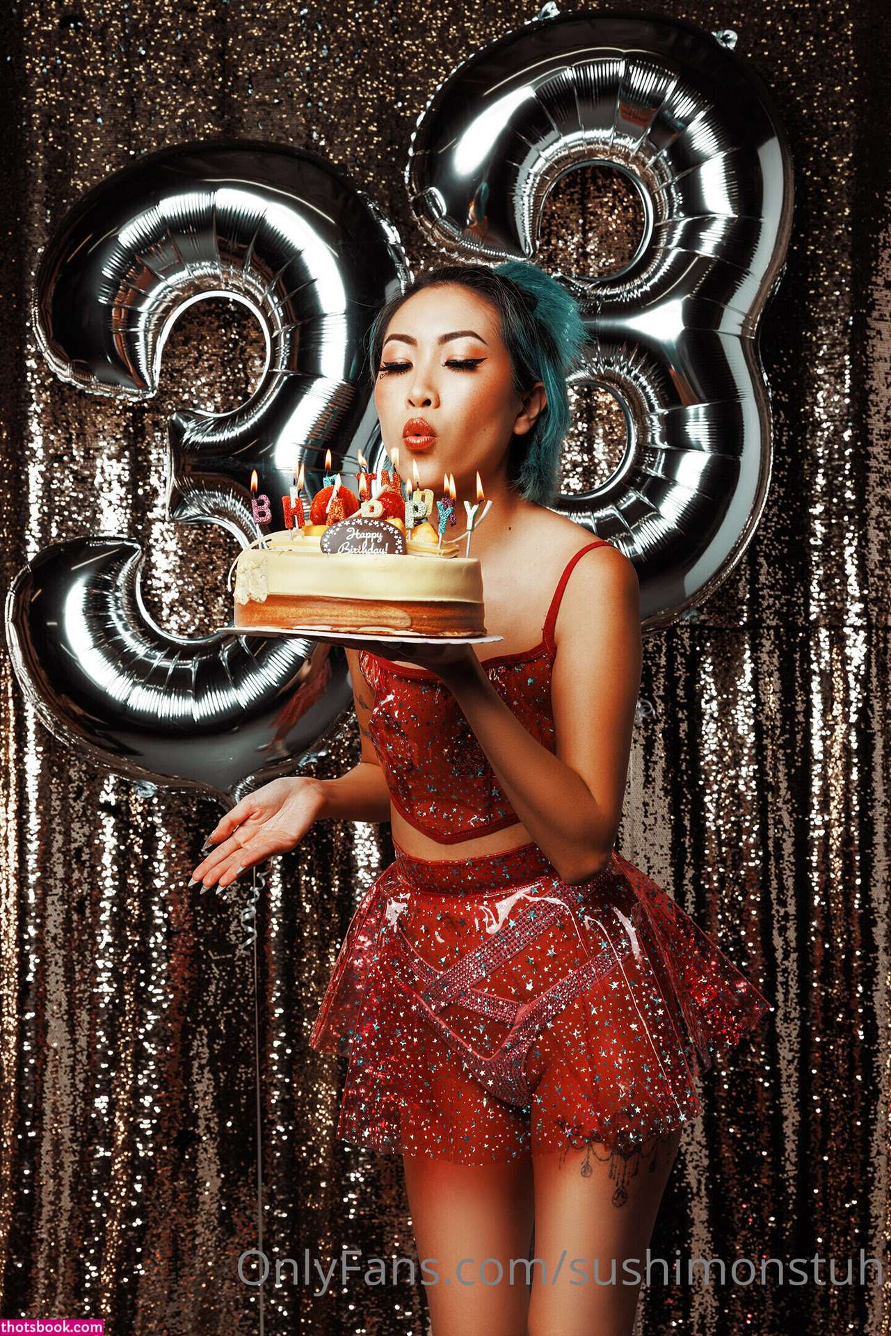 Sushimonstuh Photo #37