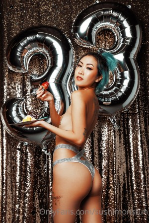 Sushimonstuh Photo #33