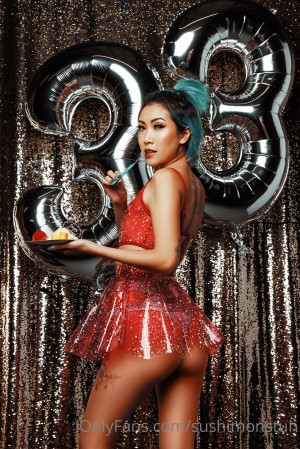 Sushimonstuh Photo #34