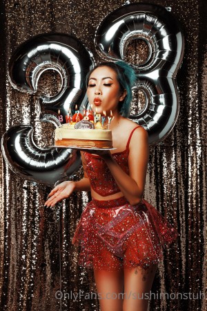 Sushimonstuh Photo #37