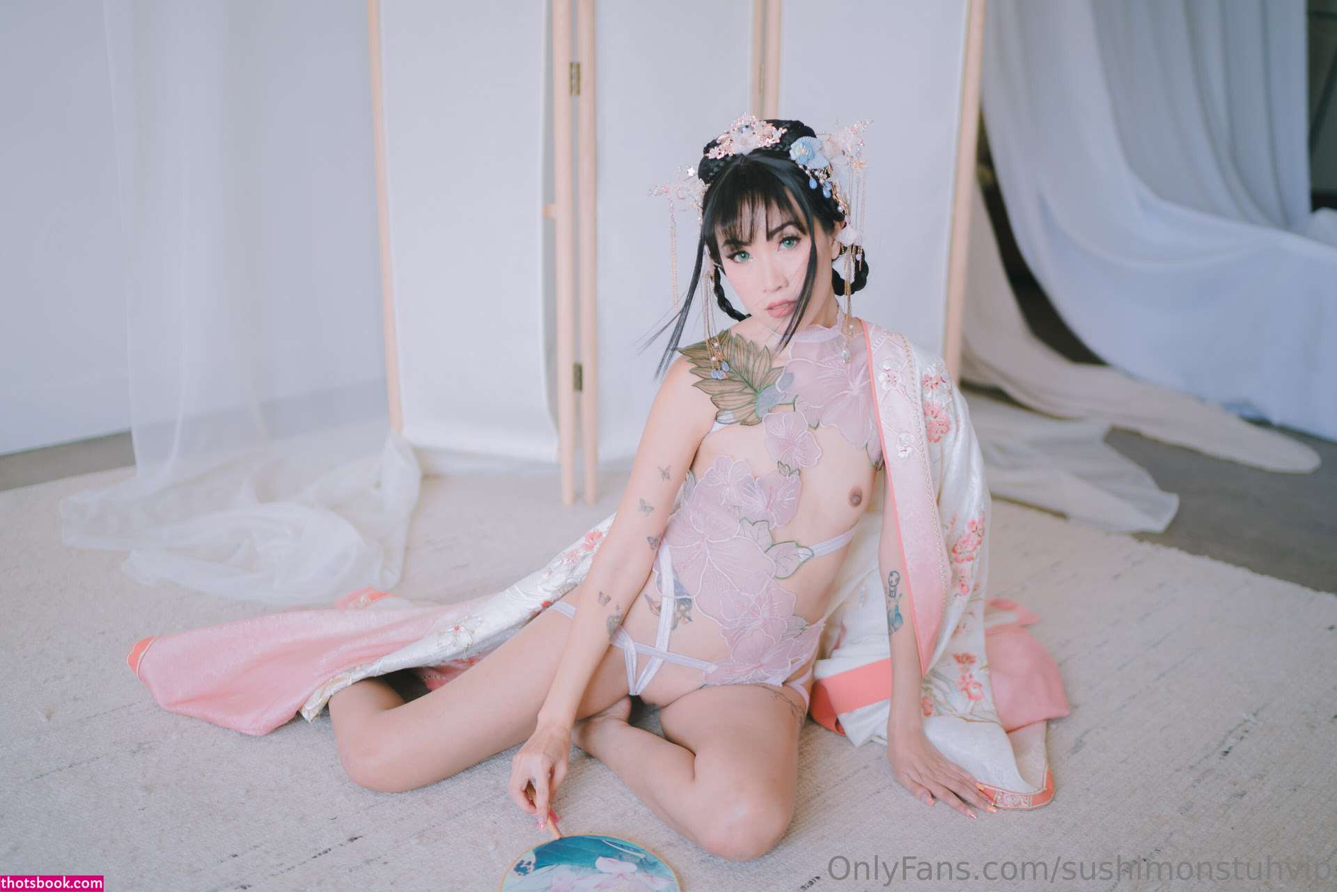 Sushimonstuh Photo #43