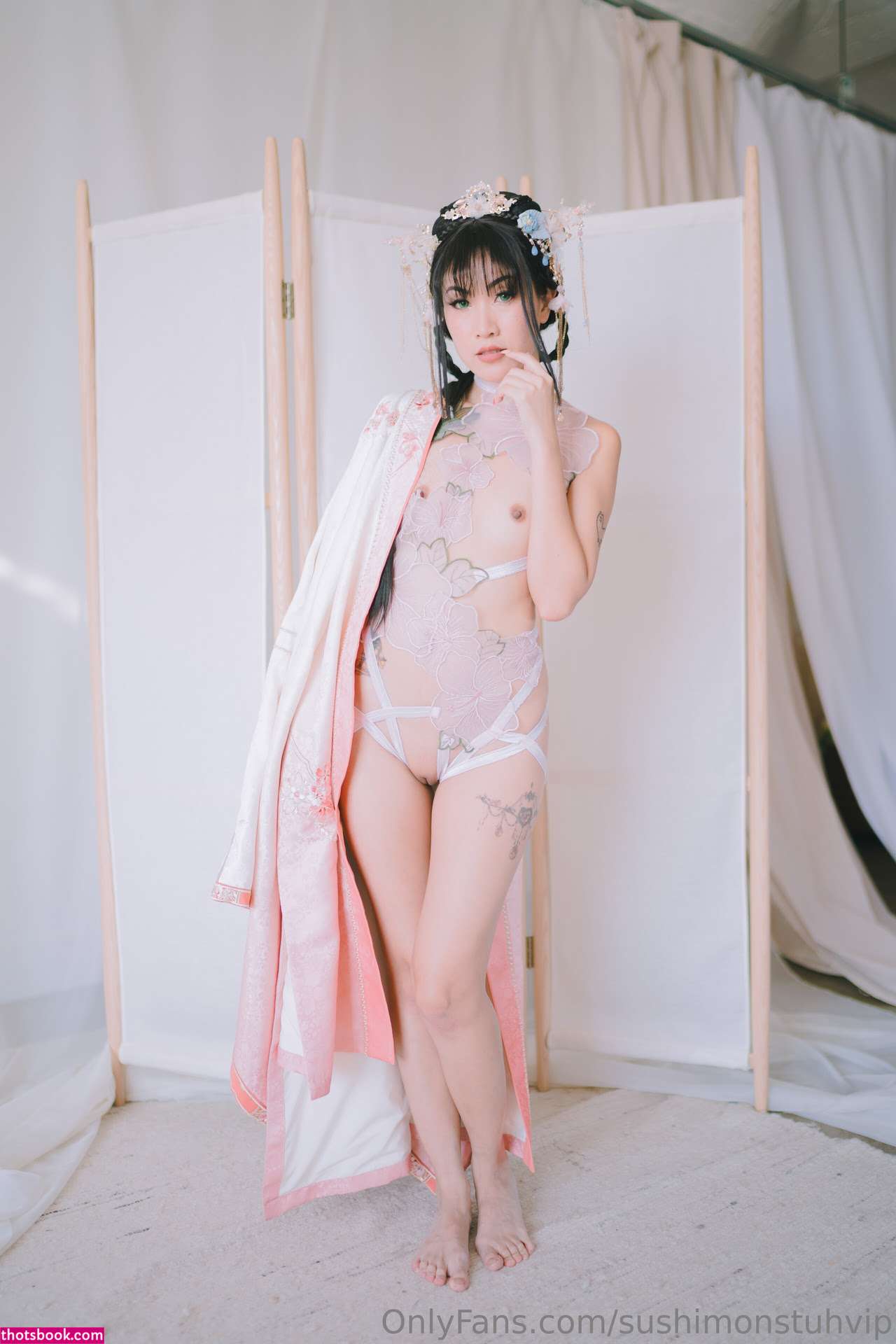 Sushimonstuh Photo #48