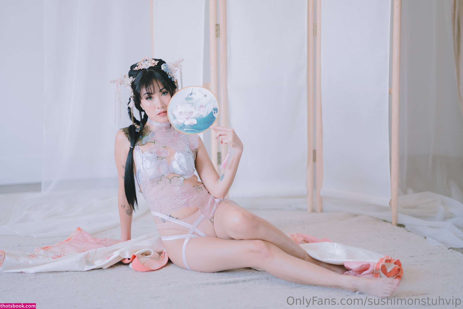 Sushimonstuh Photo #56